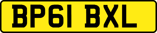 BP61BXL