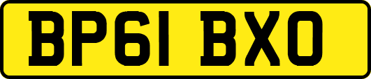 BP61BXO