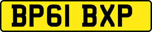 BP61BXP