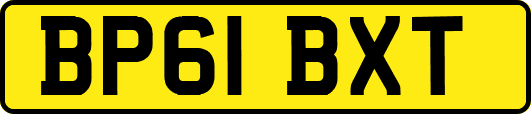BP61BXT