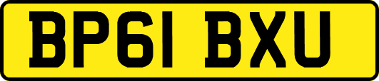 BP61BXU
