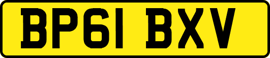 BP61BXV
