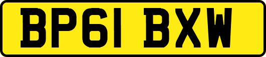 BP61BXW