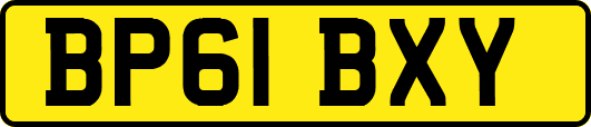 BP61BXY