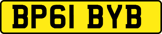 BP61BYB