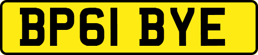 BP61BYE
