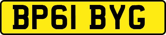 BP61BYG