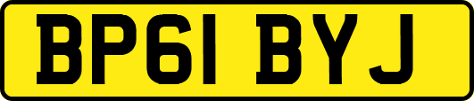 BP61BYJ