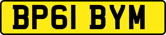 BP61BYM
