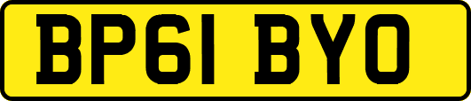BP61BYO
