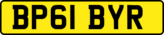 BP61BYR