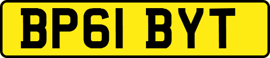 BP61BYT
