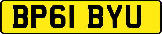 BP61BYU