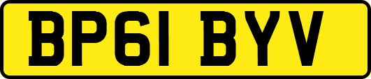 BP61BYV