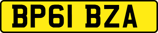 BP61BZA