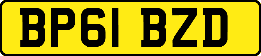 BP61BZD