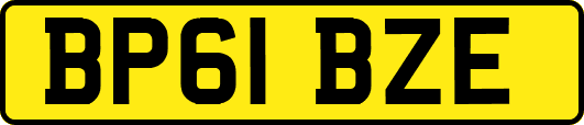 BP61BZE