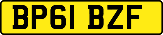 BP61BZF