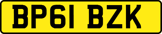 BP61BZK
