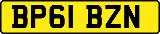 BP61BZN