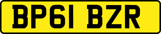 BP61BZR