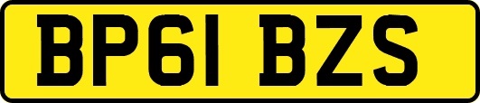 BP61BZS