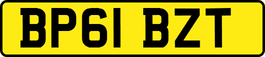 BP61BZT