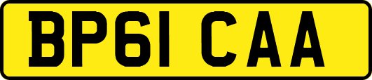 BP61CAA