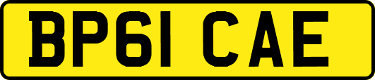 BP61CAE