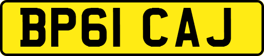BP61CAJ