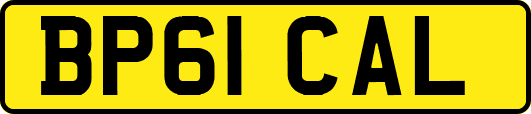 BP61CAL