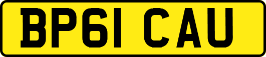 BP61CAU