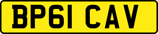 BP61CAV