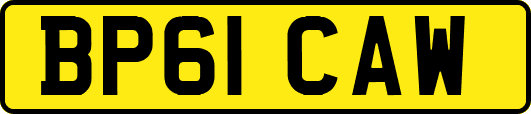 BP61CAW