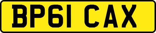 BP61CAX