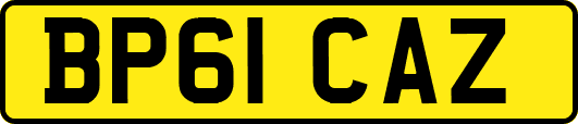 BP61CAZ