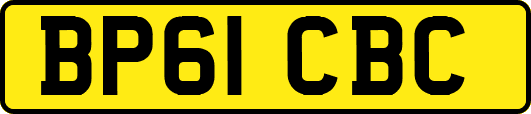 BP61CBC