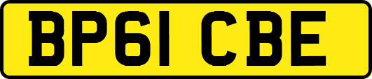 BP61CBE