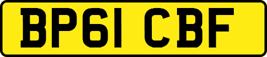 BP61CBF