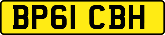 BP61CBH
