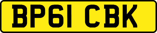 BP61CBK