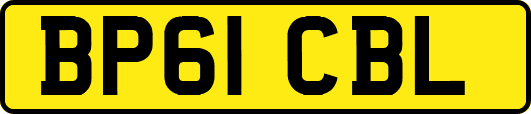 BP61CBL