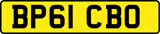 BP61CBO