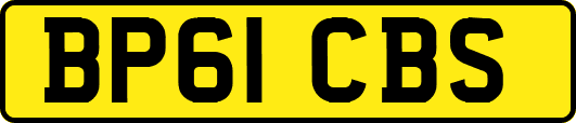 BP61CBS
