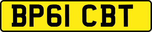 BP61CBT