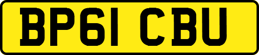 BP61CBU