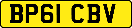 BP61CBV