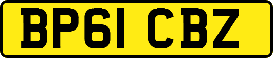 BP61CBZ