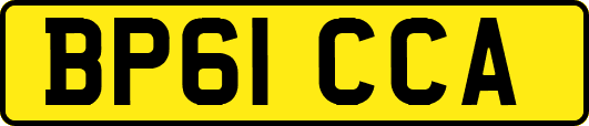 BP61CCA