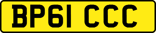 BP61CCC